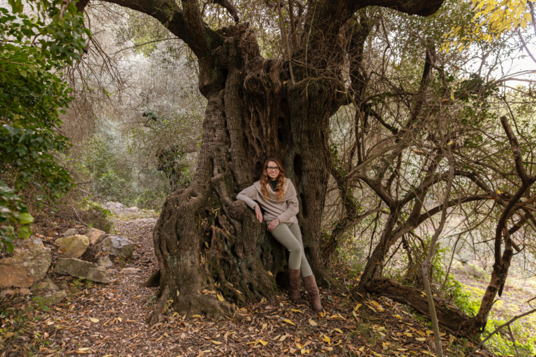 Sólo había un nombre: Olea. Olea