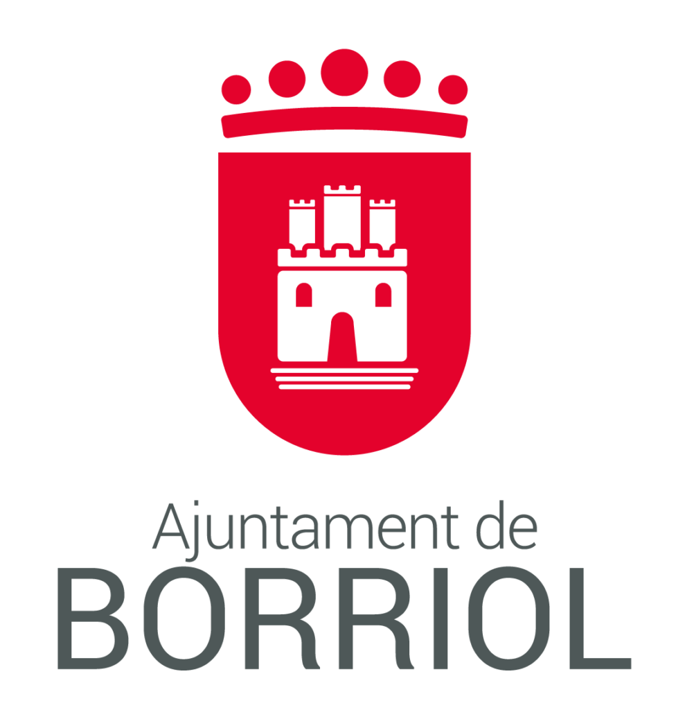 ajunt borriol
