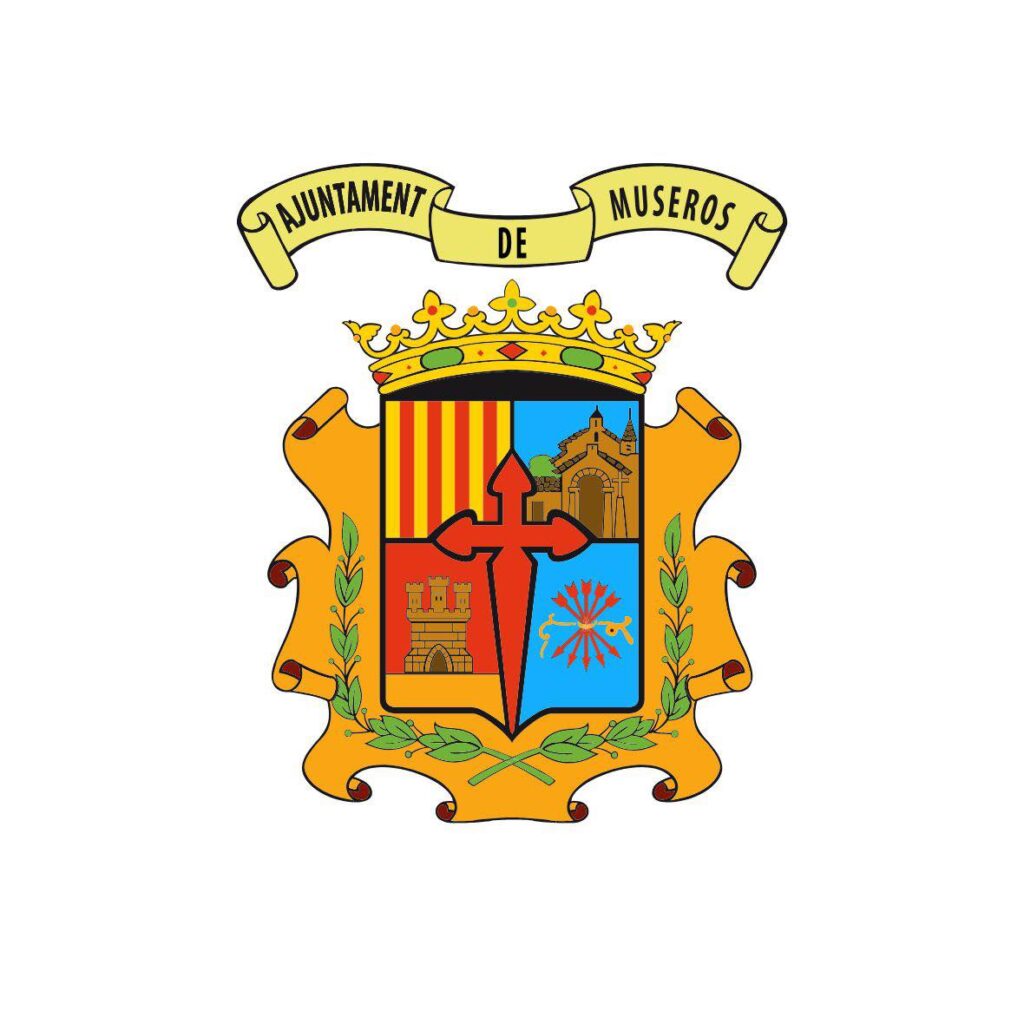 ajunt museros
