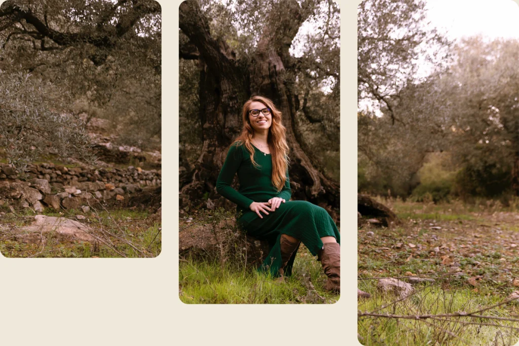Olea, Natura i Territori Esencia