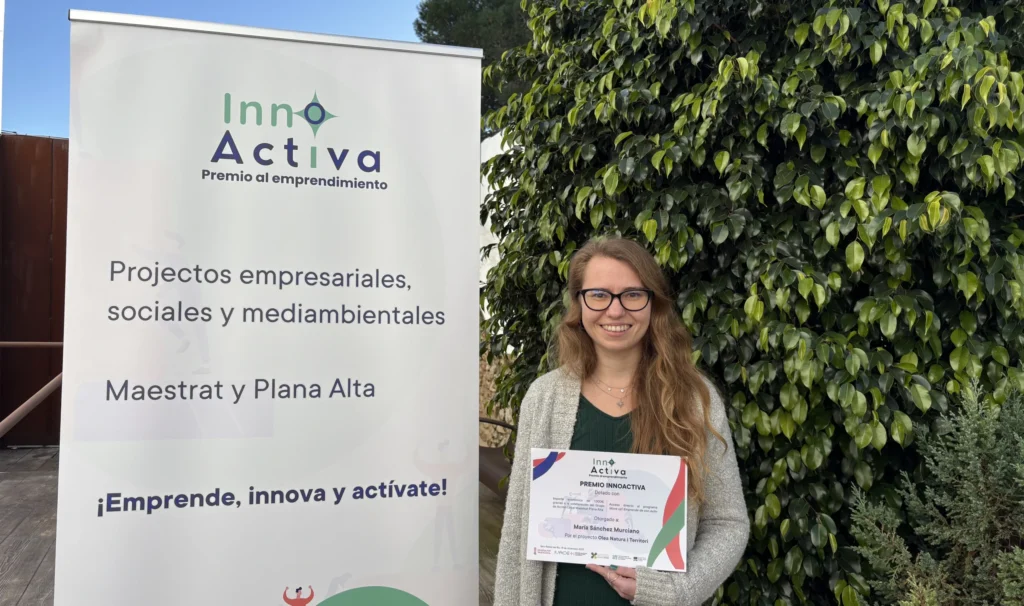premio innovactiva