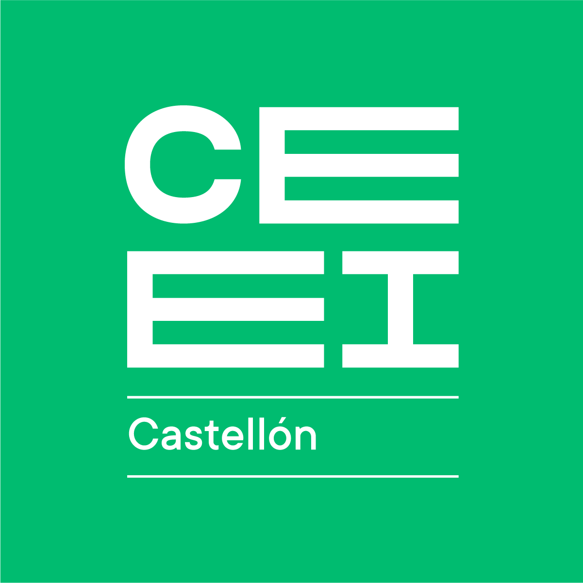 Inicio logo ceei castellón