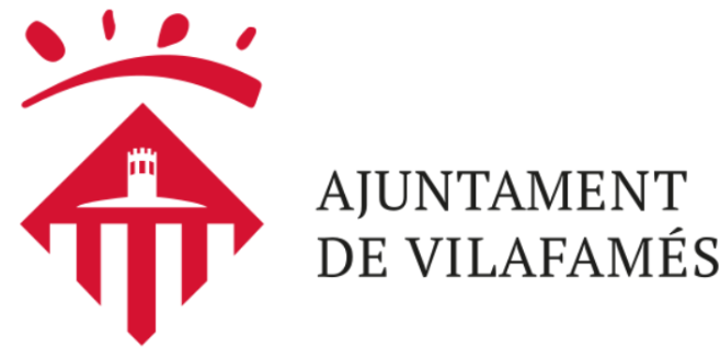 Inicio logo vilafames